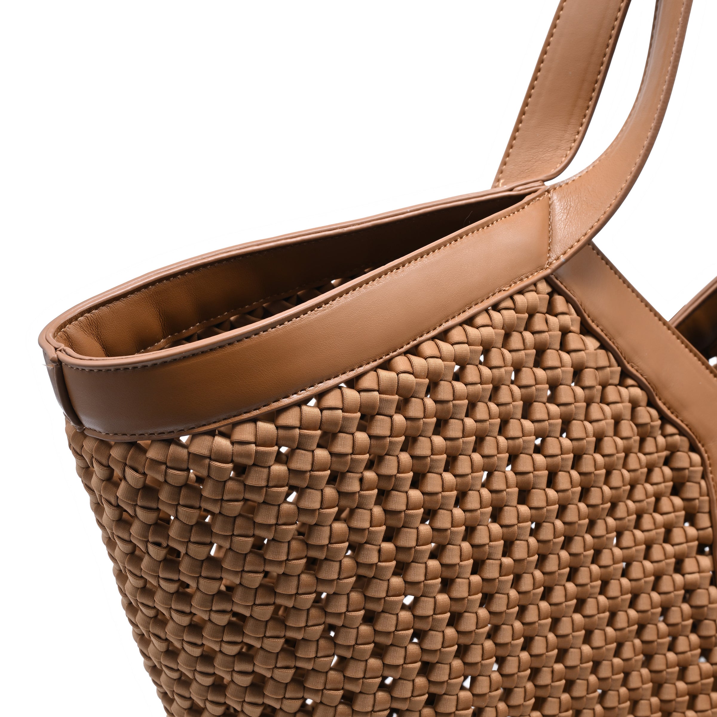 Sac cabas Calypso Sol And Selene Sable