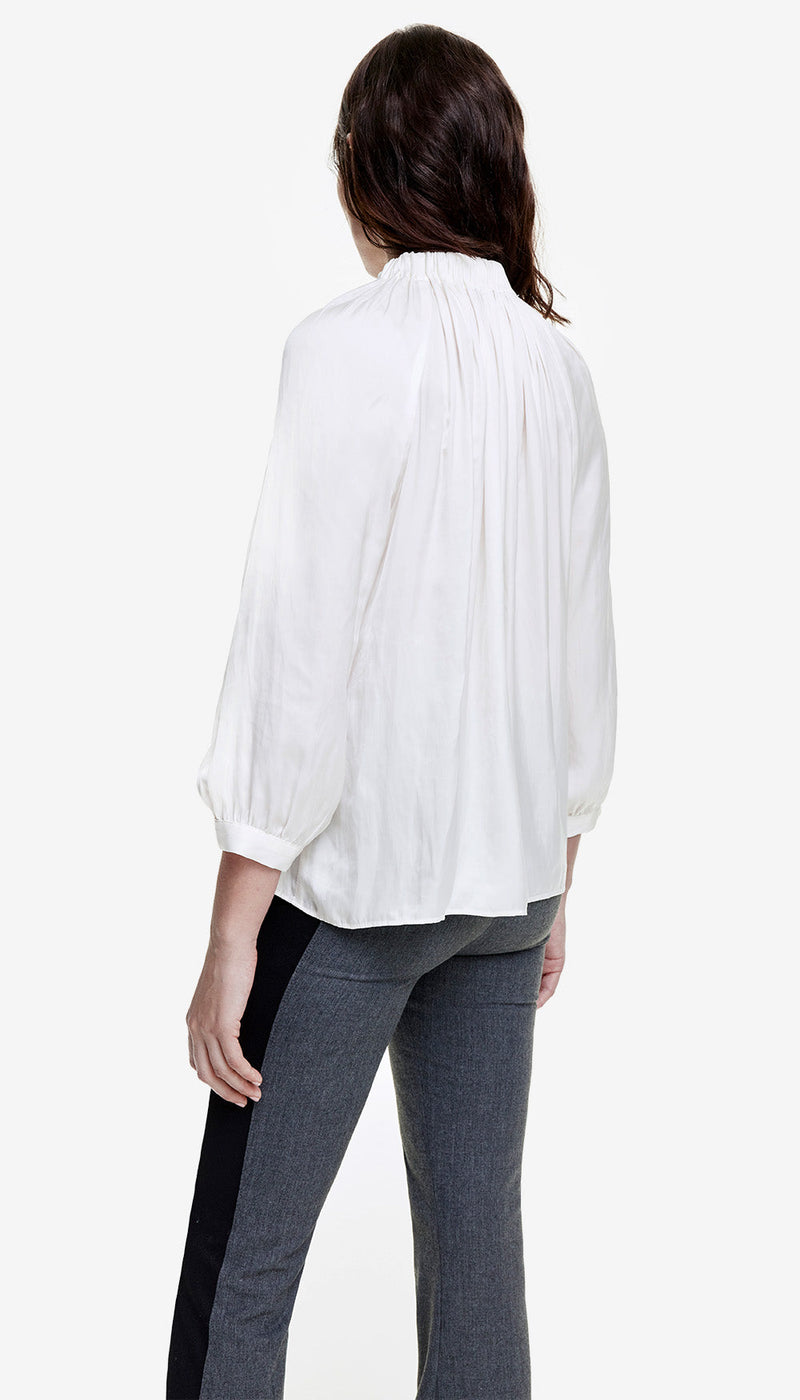 Smythe Casade Blouse