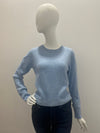 Repeat Knitted Pullover