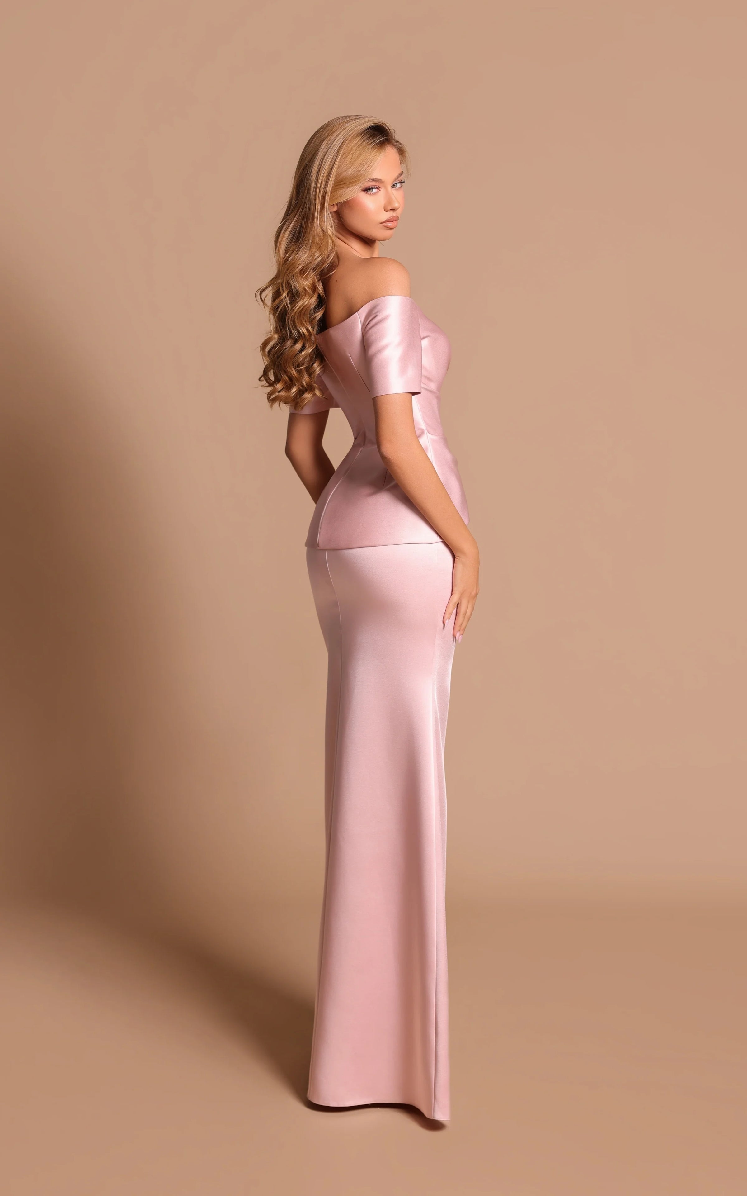 Tarik Ediz Margot Set