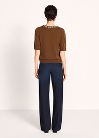 Riani Cardigan - Pecan