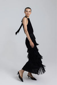 Nadya Toto Carla Skirt Cream