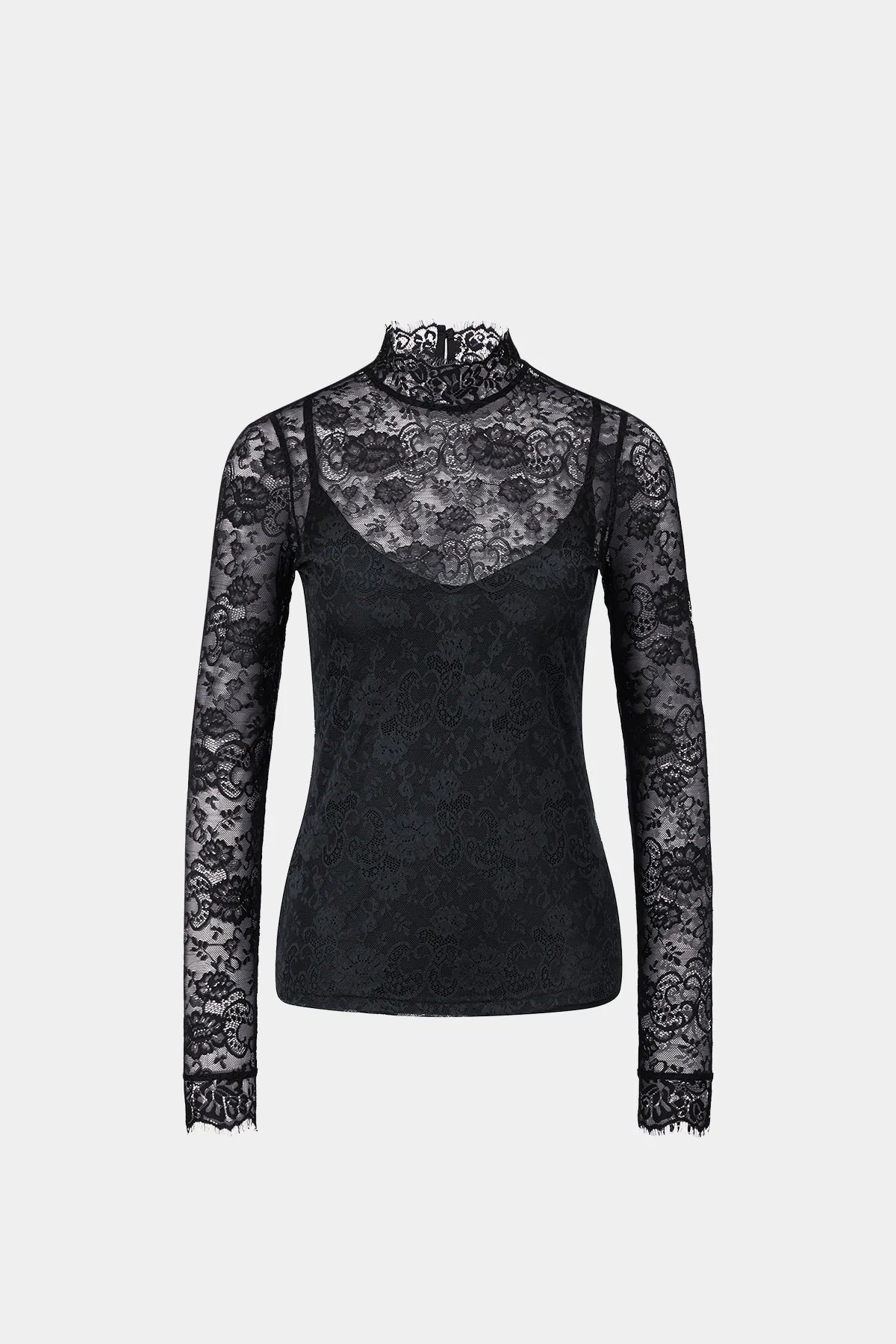 Riani Top - Black