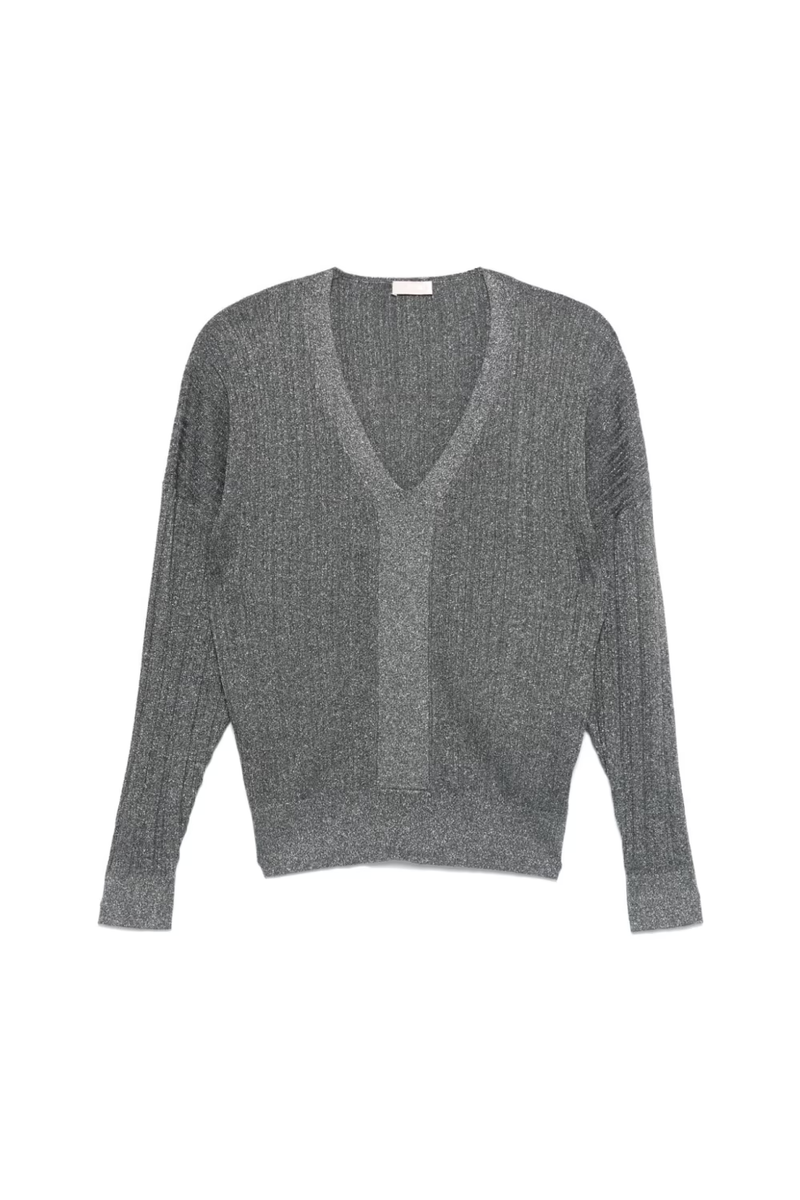 Liu Jo V-Neck Pullover