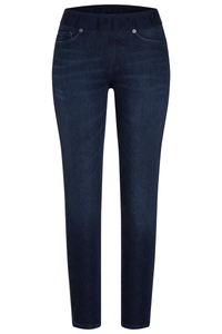 Cambio Philia Skinny Jeans