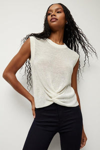 Veronica Beard Kellen Sweater Tank