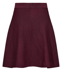 Numph Nulillypilly Skirt - Fig