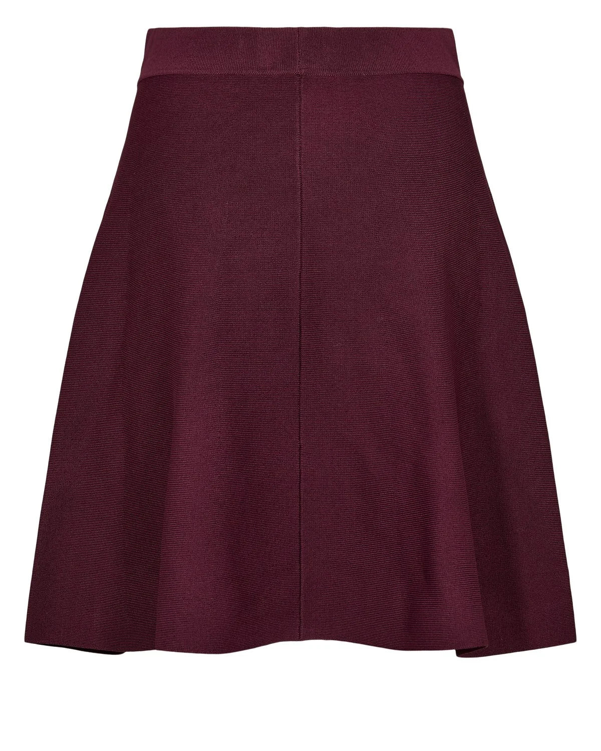 Numph Nulillypilly Skirt - Fig