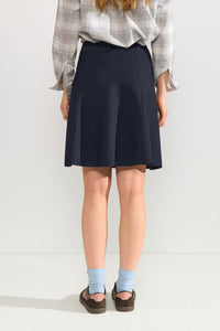 Numph Nulillypilly Skirt - Salute