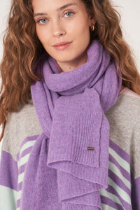 Repeat 100% Cashmere Scarf