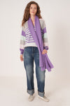 Repeat 100% Cashmere Scarf