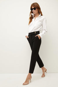 Veronica Beard Pantalon Renzo