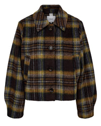 Numph Nujenta Jacket Dachshund