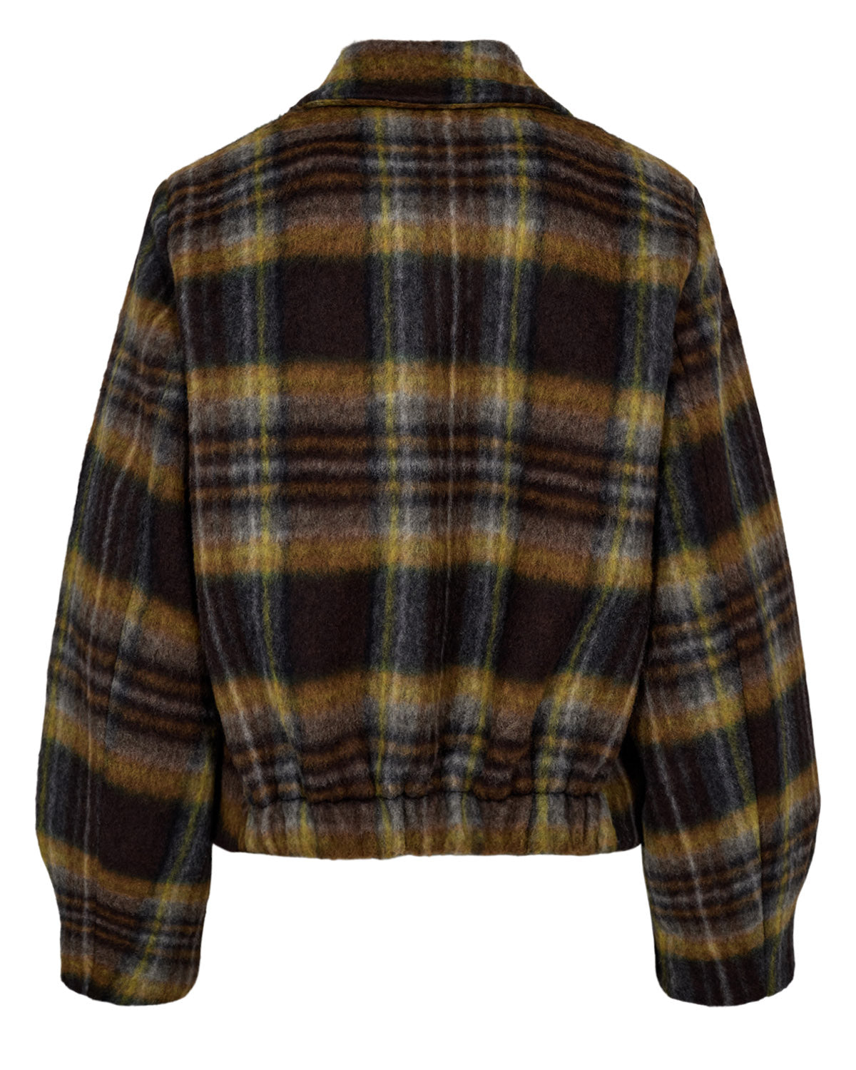 Numph Nujenta Jacket Dachshund