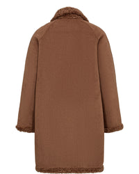 Numph Numinda Jacket Dachshund