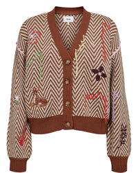 Numph Nuravissi Cardigan