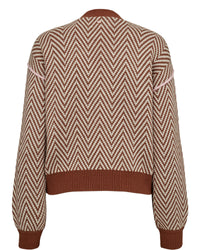 Numph Nuravissi Cardigan