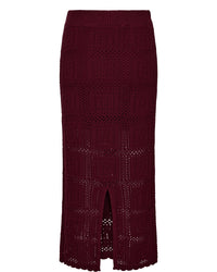 Numph Numirida Skirt