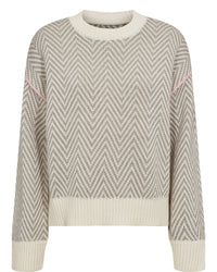 Numph Nuravissi Pullover