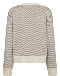 Numph Nuravissi Pullover