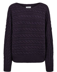 Numph Nudakaris Pullover