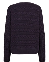 Numph Nudakaris Pullover