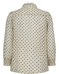 Numph Nujannet Top