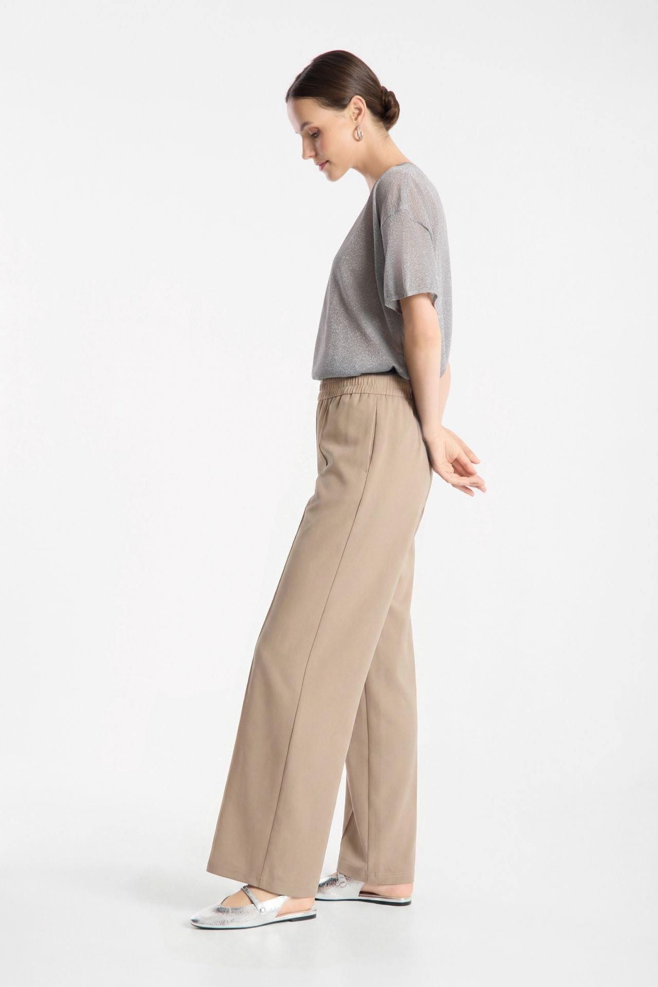 Raffaello Rossi Cosmea Pant