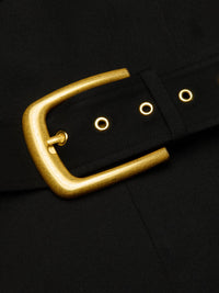 L’Agence Jessa Bustier Jumpsuit