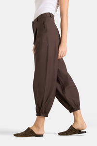Cambio Etienne Jogg Coffee Bean Brown