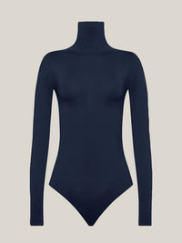Wolford  Colorado String Body Navy