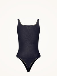 Body String Jamaica Wolford Col Rond