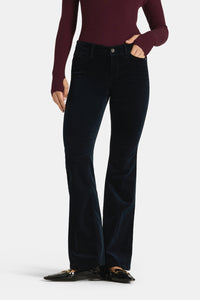 Cambio Paris Flared Midnight Bliss