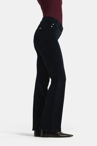 Cambio Paris Flared Midnight Bliss