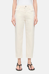 Cambio Elin Pant Moon Butter
