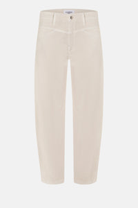 Cambio Elin Pant Moon Butter