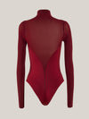 Wolford Bustier Bodysuit