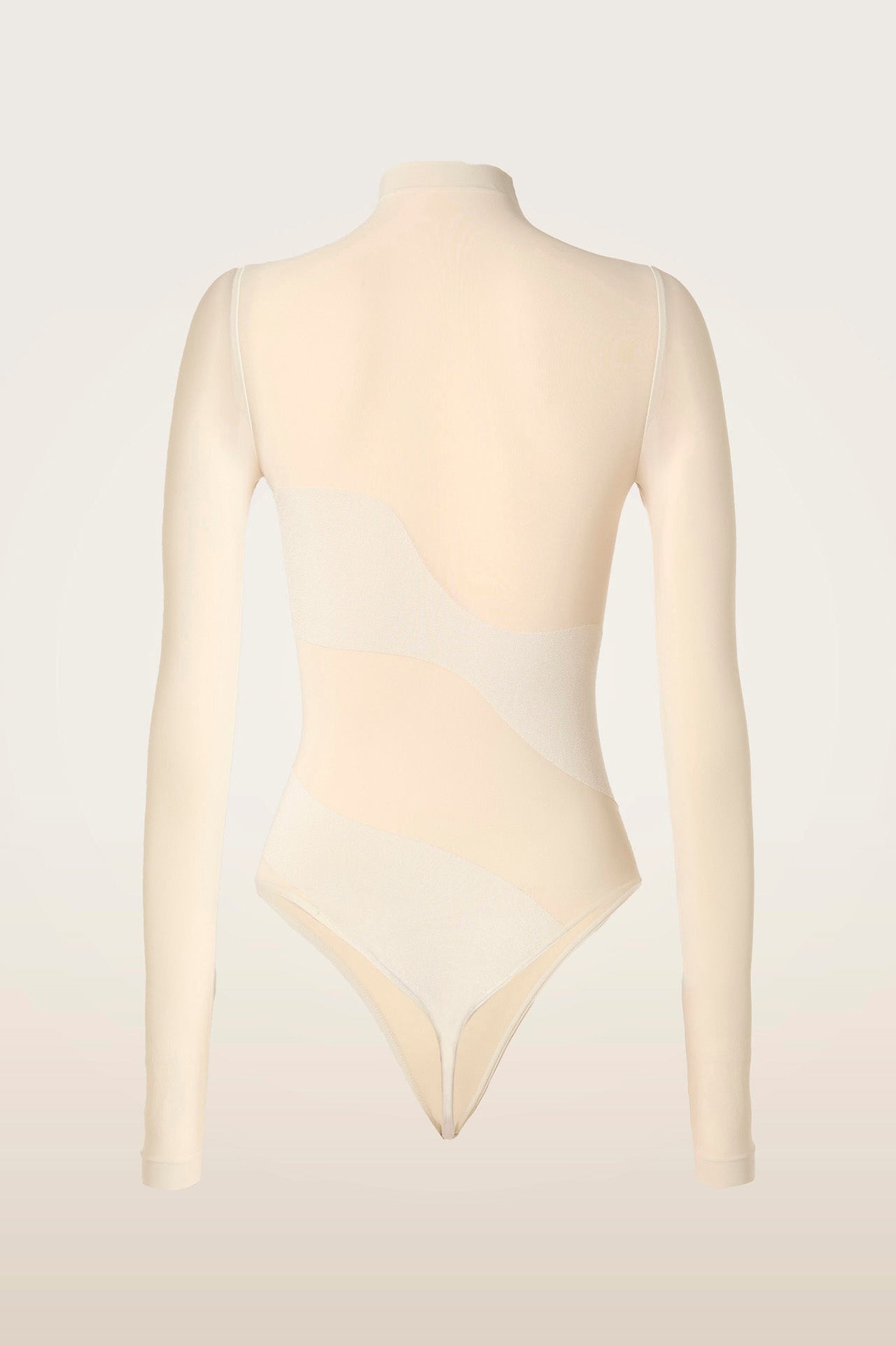 Corps en filet Wolford Shade