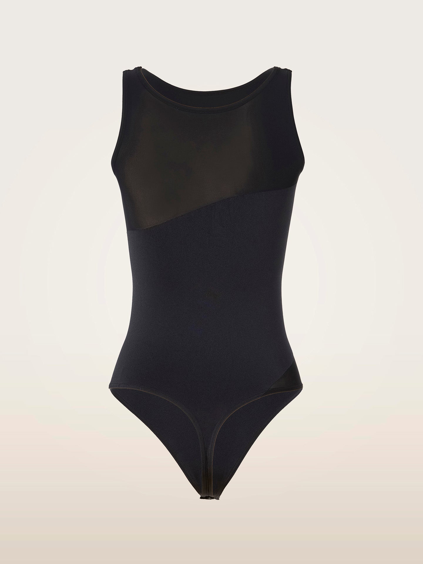 Wolford Shade Sleeveless String Body