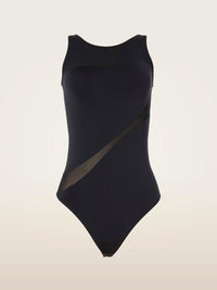 Wolford Shade Sleeveless String Body