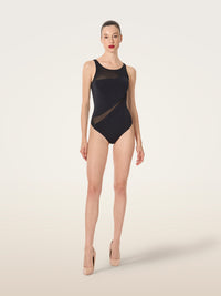 Wolford Shade Sleeveless String Body