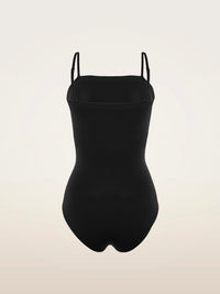 Wolford Skin Contour Tube Body Black