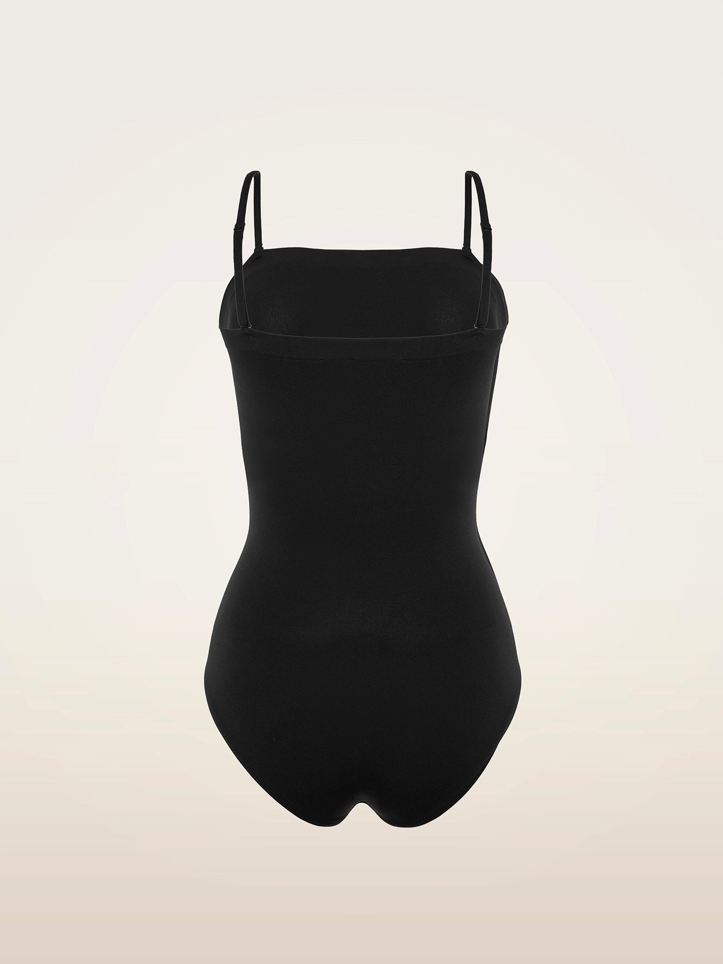 Wolford Skin Contour Tube Body Black