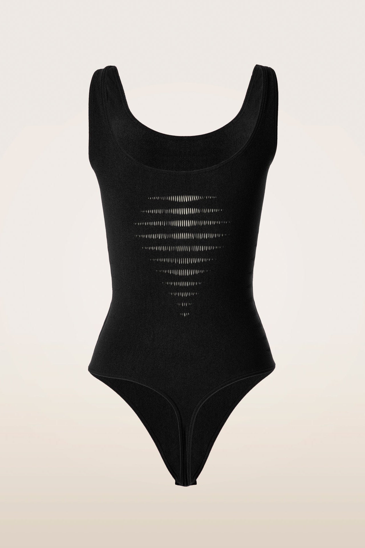 Body string fendu Wolford