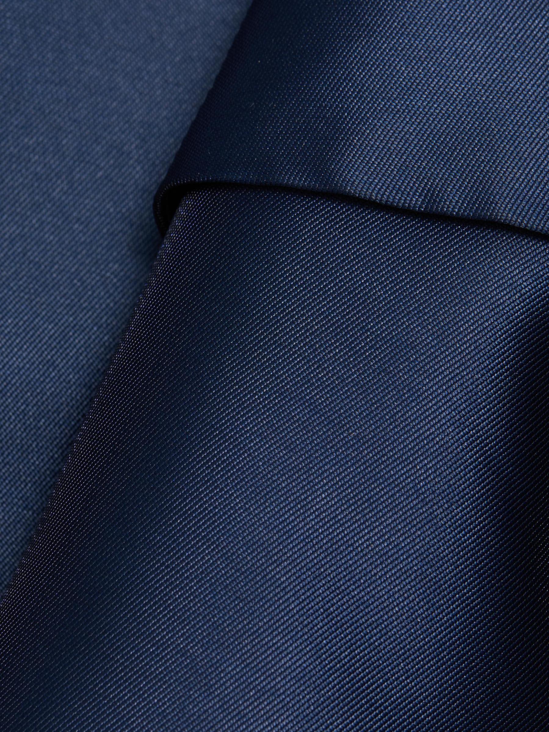 Theia Gaia Strapless Column Gown