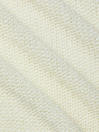 L'Agence Ethan Knit Pullover Vanilla