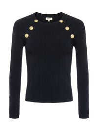 L'Agence Gretchen Pullover