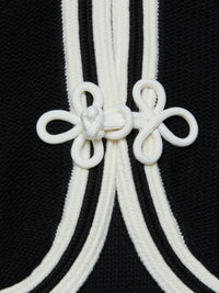 L'Agence Kaito Cardigan Court