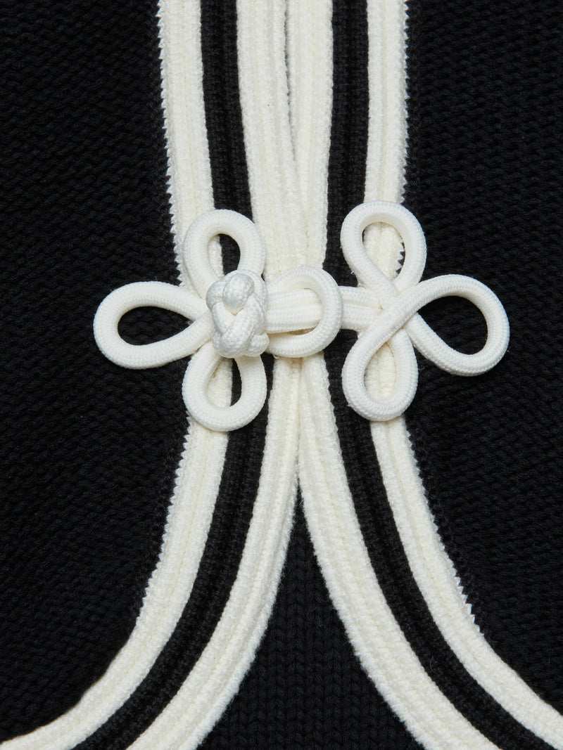 L'Agence Kaito Cardigan Court