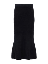 L'Agence Salem Knit Skirt